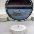 Παραφίνη Κερί Κερί 14g Κερί Tealight