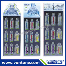 Dollar items Pallet/Pallet Promotion/Stationery Cardboard Pallet Display