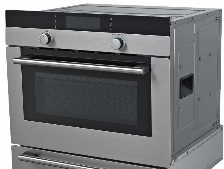 Smad Brand 23L 34L Built in Convection Microwave Oven