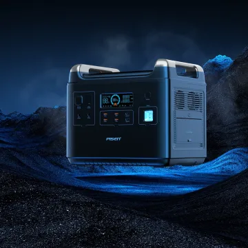 battery portable charger power bank station