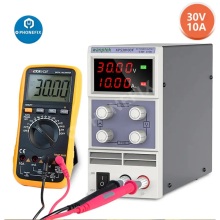 KPS Series Adjustable Voltage Regulator DC Power Supply