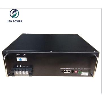 OEM 50AH 48V 2400W Lifepo4 Akku