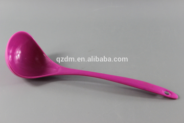 Solid Melamine Ladle,Colorful Melamine Kitchen Ware