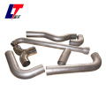Kinerja exhaust system stainless exhaust tubing