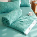 Comforter bedding sets thin filling summer season homeuse