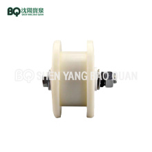 Nylon Roller for Construction Hoist