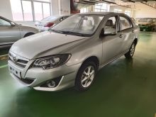 Renewed TOYOTA COROLLA Cars