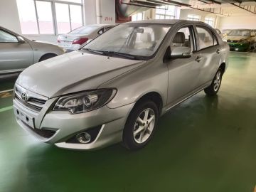 Renewed TOYOTA COROLLA Cars