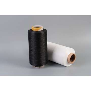 acy 150d/48f+20d polyester yarn for knitting