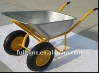 Wheel Easy Wheelbarrow(WB6411)