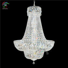 High Quality petit crystal deluxe chandelier crystal