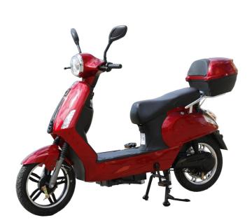 CE 250W motor Europe with pedal electric motorcycle