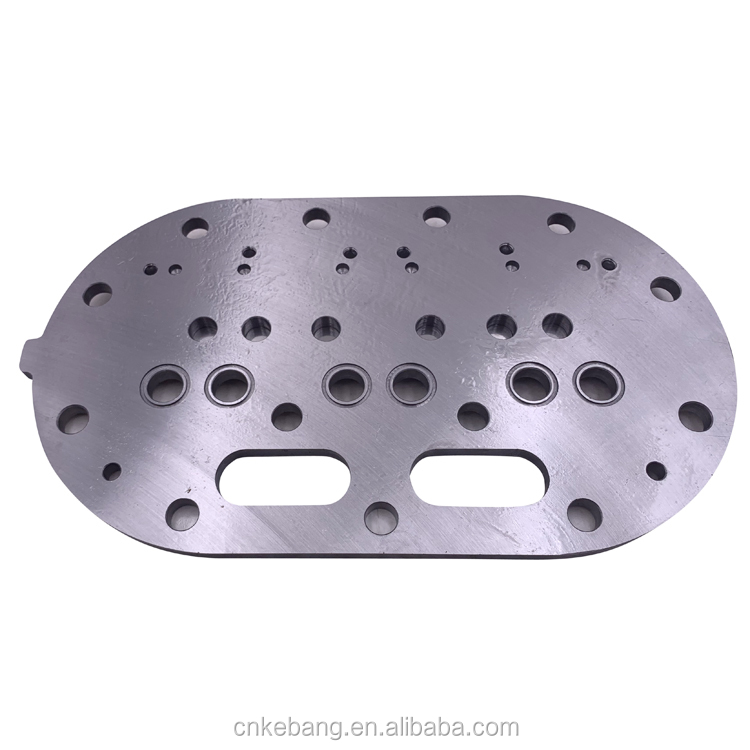 spare parts for copeland valve plate 61.9 D3D 3S