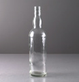 700ml por botella de cristal del espíritu