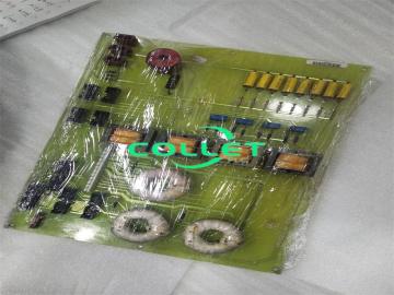 DS200TCEBG1A GE MKV, Common Circuits Card