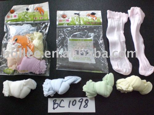 cotton baby socks children's socks