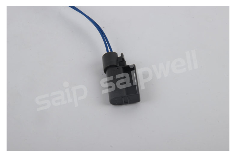 SAIPWELL LC 013 Fan Airflow Monitor Without Protective Grille