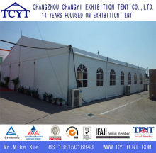 Outdoor Temporary Simply Car Show Auto Show Tent