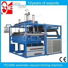 Customized ABS/PC thermoforming machine
