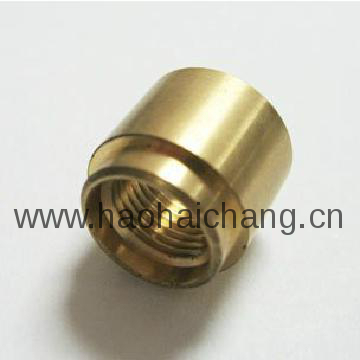 OEM Brass Lead Screw And Nut