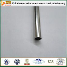 astm a554 304 round stainless steel welded capillary tube manufacturers