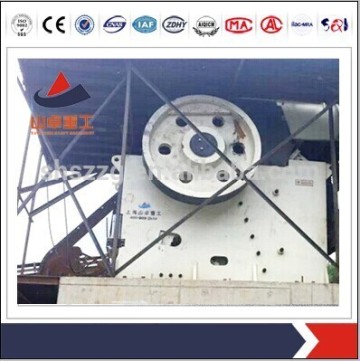 With 3 stage crushing capacity 450 TPH Basalt crushing plant for basalt aggregate production line,basalt crusher for aggregate