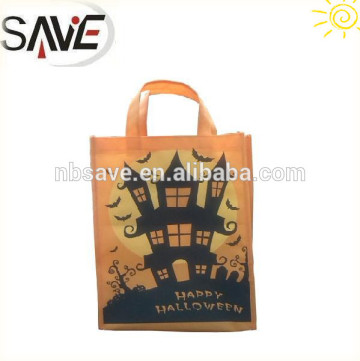 promotional non-woven shopping bag