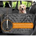 Dog Travel Car Seat Cover