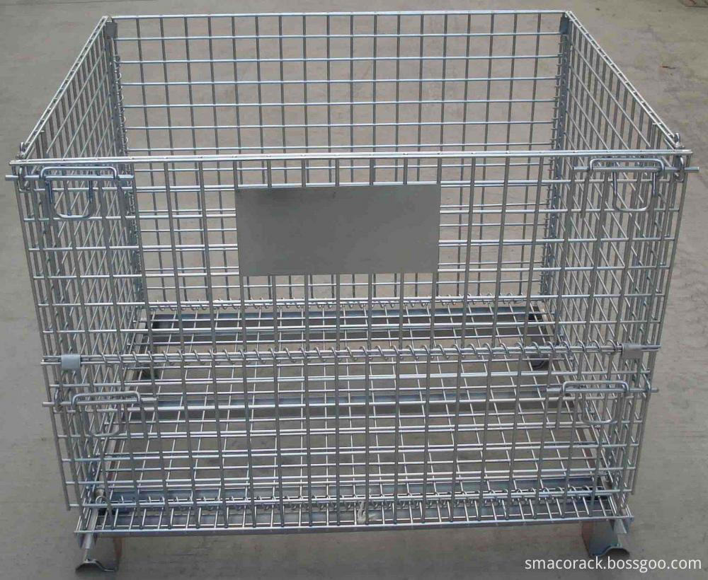Storage Cage1