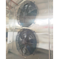 Industrial Drying House and Dehydrator