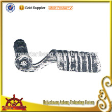 ornamental cast iron fence finials