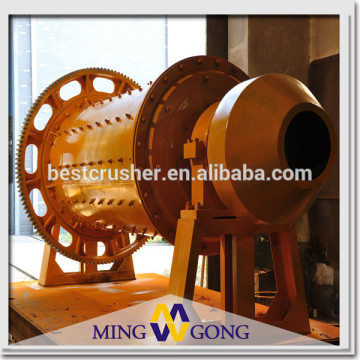 ball mill / ball mill design /Wet Ball Mill