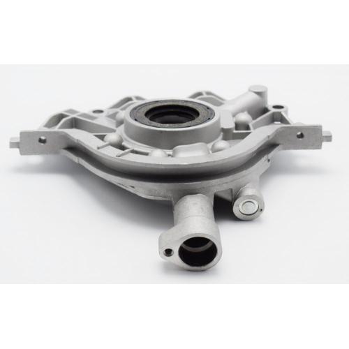 Pompe à huile XS6E6312BA pour Ford KA