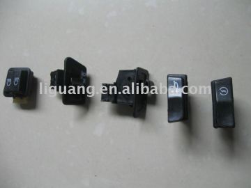 motorcycle part(GY6)(motorcycle switch,scotter switch)