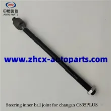 Steering inner ball joint for changan CS35plus