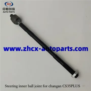 Steering inner ball joint for changan CS35plus