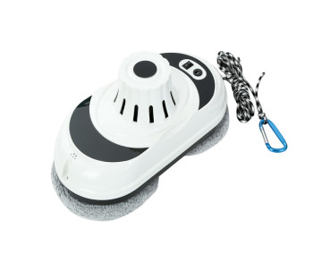 Install Correctly?  Window Cleaning Robot