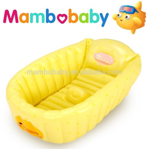 Portable baby bath tub &baby bath plastic tub