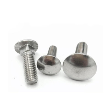 stainless steel carriage bolts Bolts