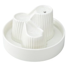 Ceramic Automatic Cat Water Dispenser