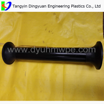 2016 China UHMWPE manufacturer sell UHMWPE conveyor return roller