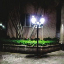 Solar yard Light solar yard lamp