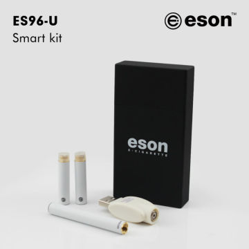 Mini E-Cigarette Kit/Pcc/Starter Kits/Mini E Cigarette