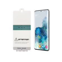 Anti-Shatter Samsung Galaxy S3 Mobile Screen Protectors