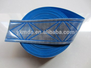 reflex pvc material mingda