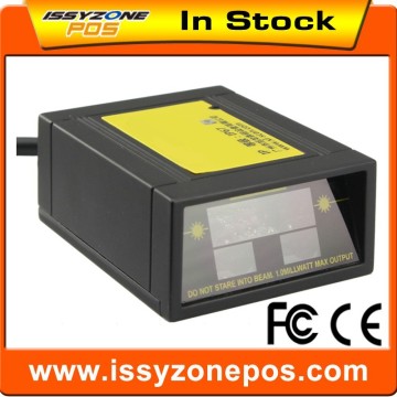 Portable Mini Barcode Scanner Reader usb MNS003