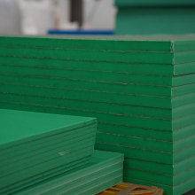 High Density Polyethylene Sheet