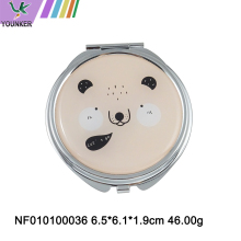 Folding Makeup Mirror Presents for Children