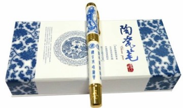 Ceramic Gift Porcelain Pen