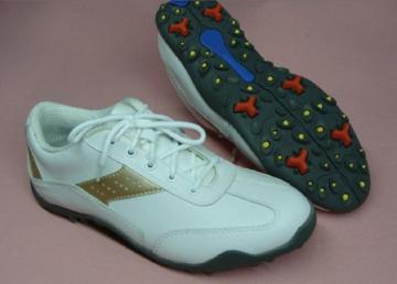 Golf Shoes Womens Shoe) - 1